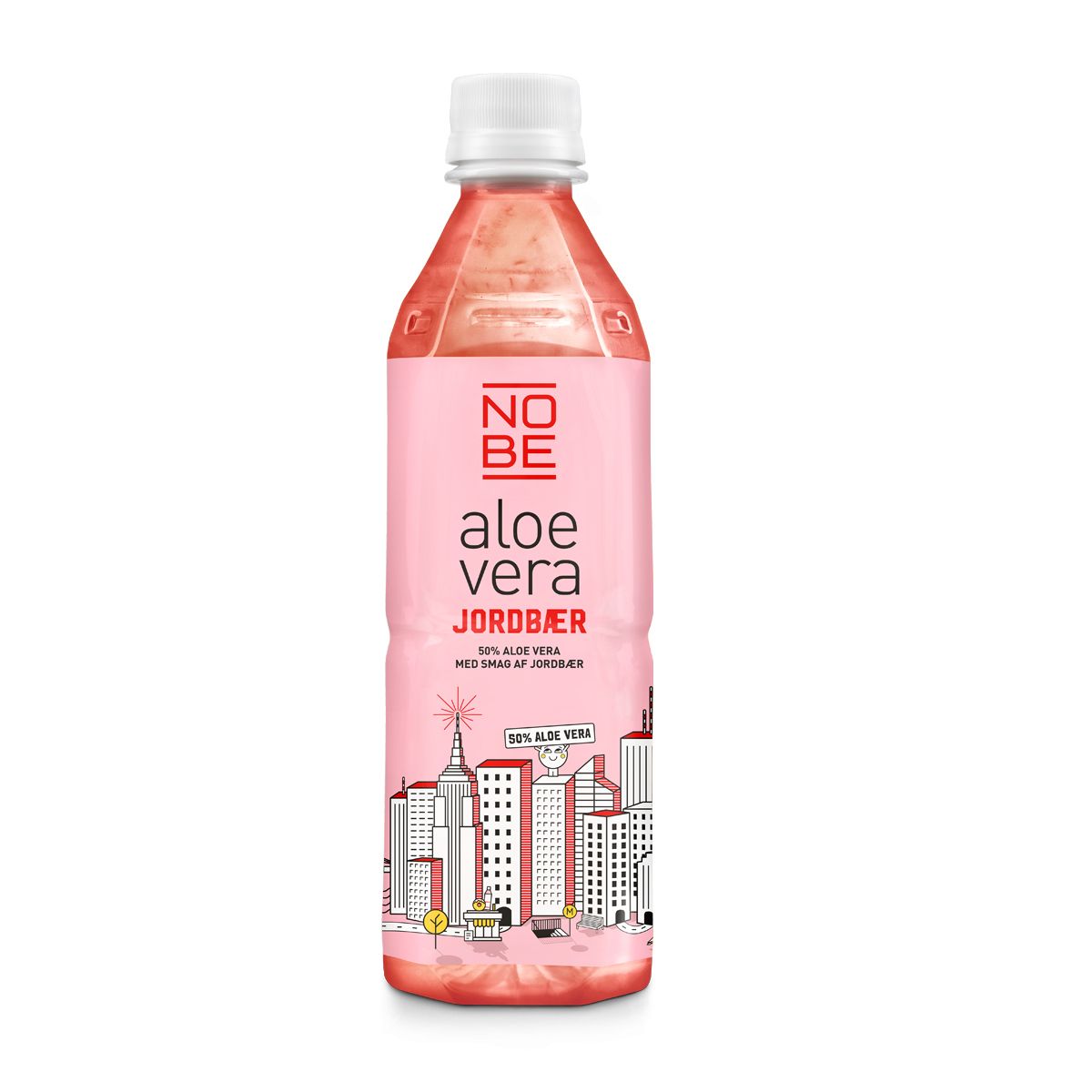 NOBE Aloe Vera
