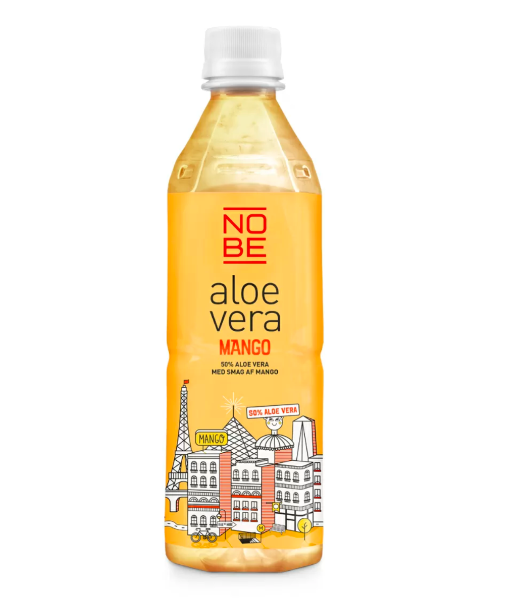 NOBE Aloe Vera