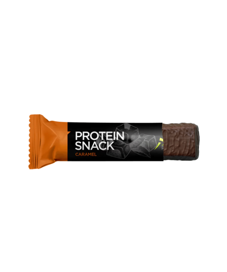 Pure Power Protein Snacks Caramel