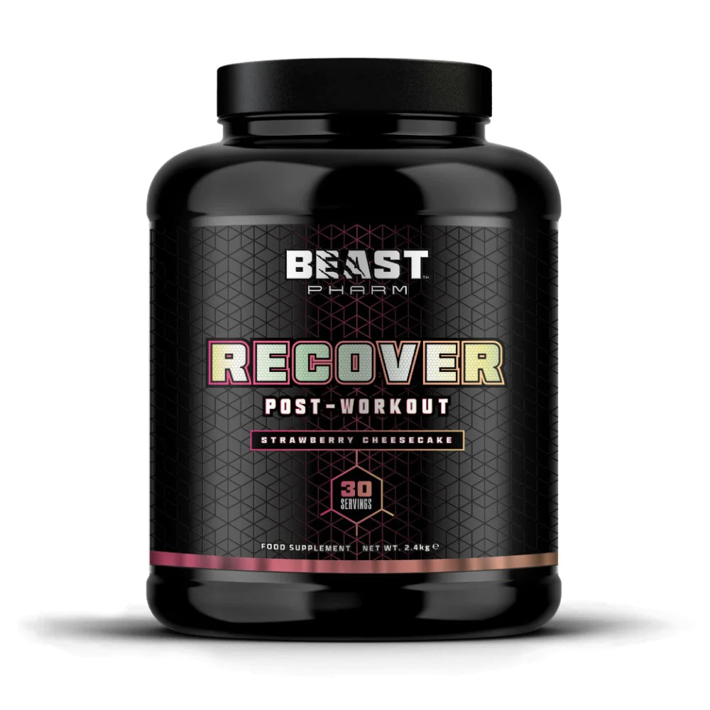 Beast Pharm RECOVER Post Workout
