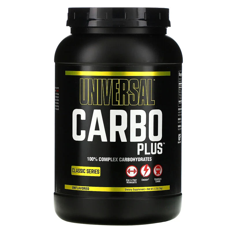 Universal CARBO Plus