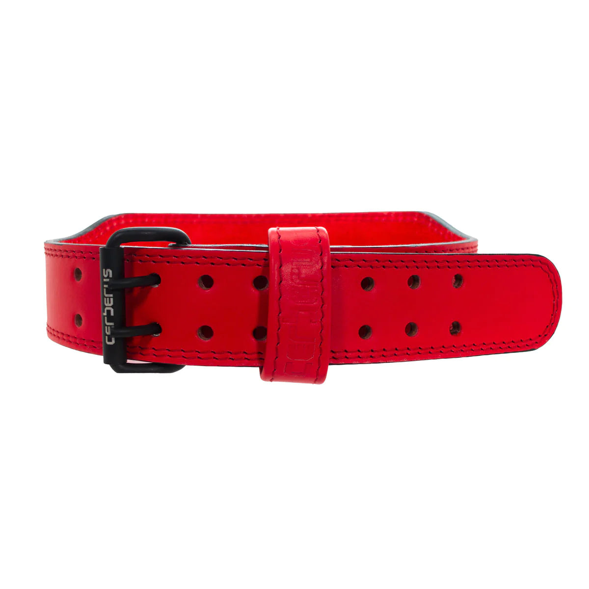 Classic Olympic Weightlifting Belt Large