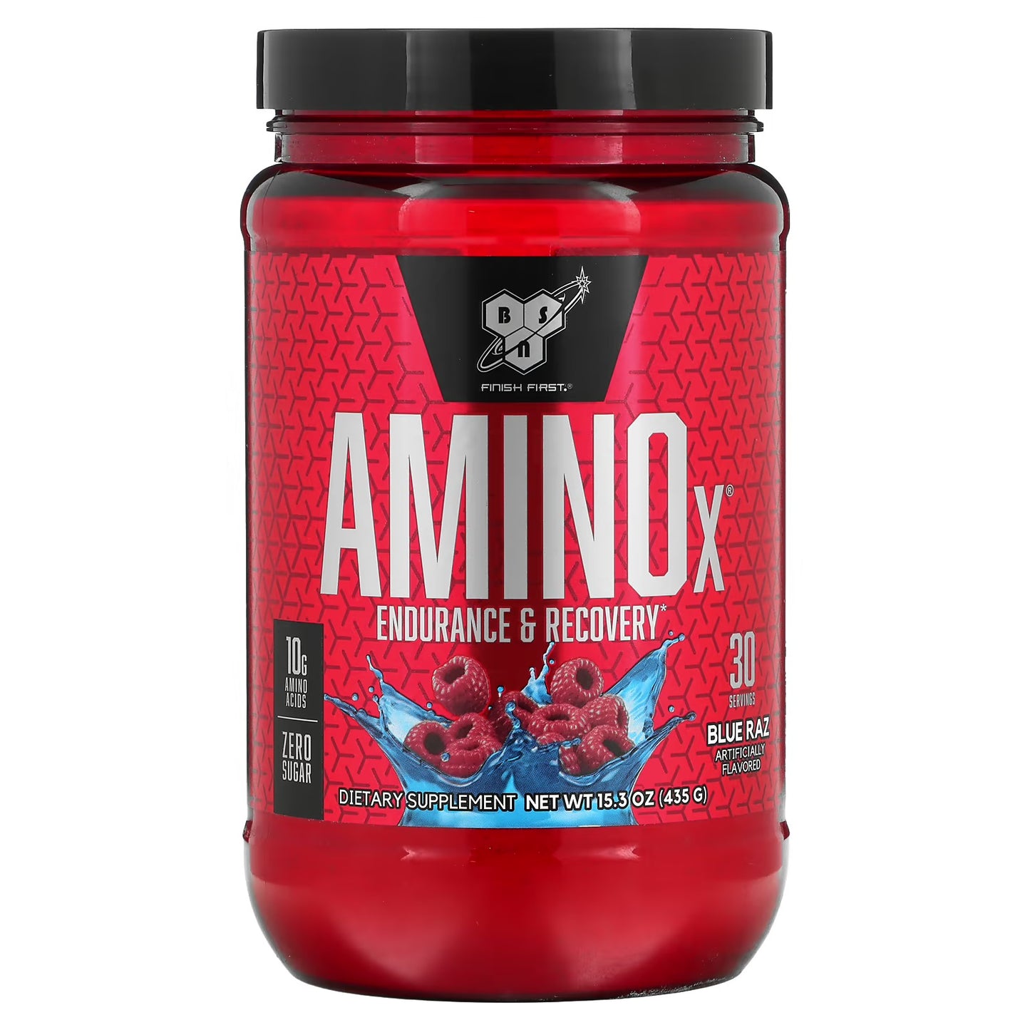 BSN, AMINOX 30 SERV