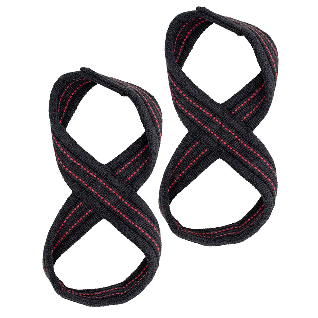 Cerberus Elite Figure 8 liftings straps