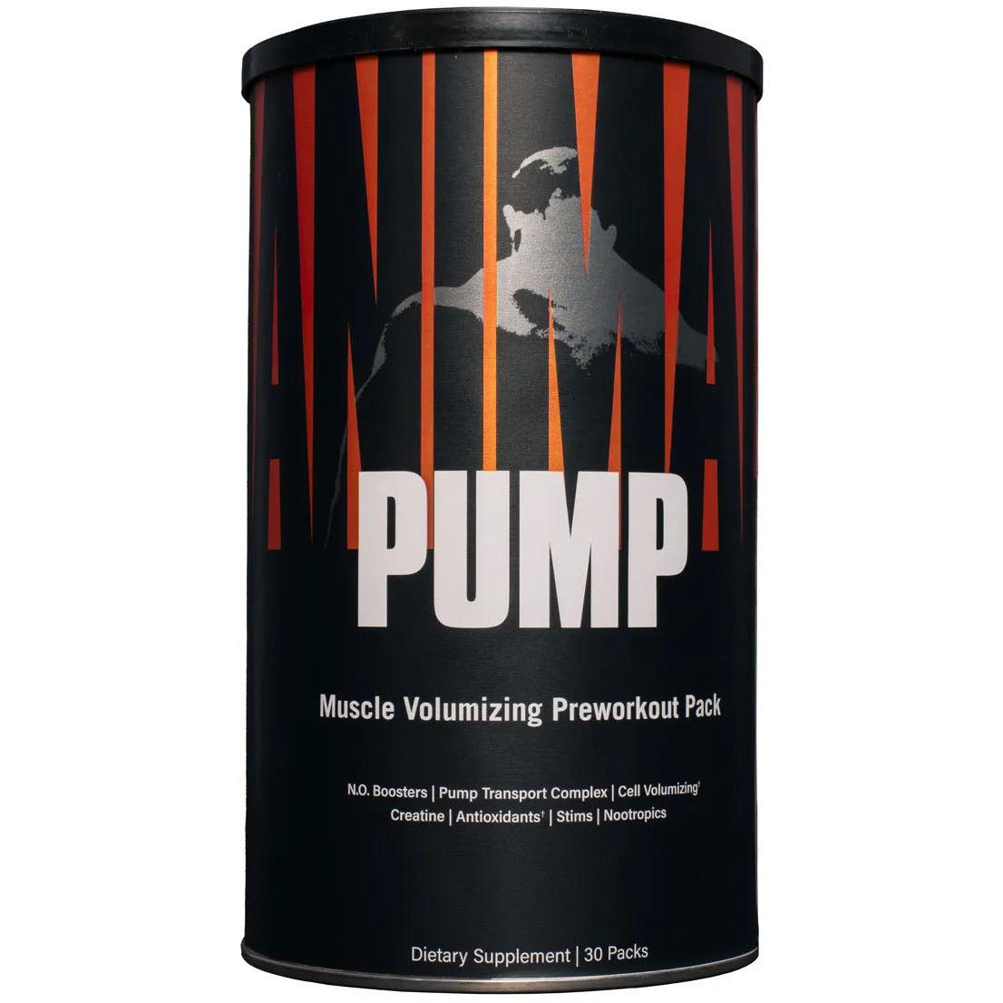 Animal pump 30 packs