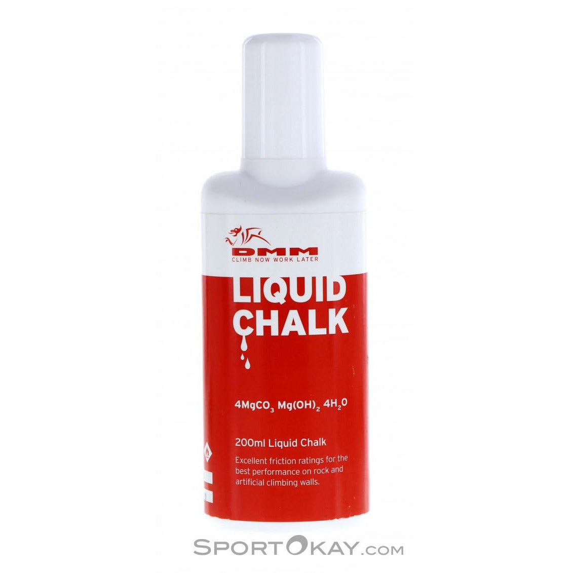 DMM Liquid Chalk 200ml
