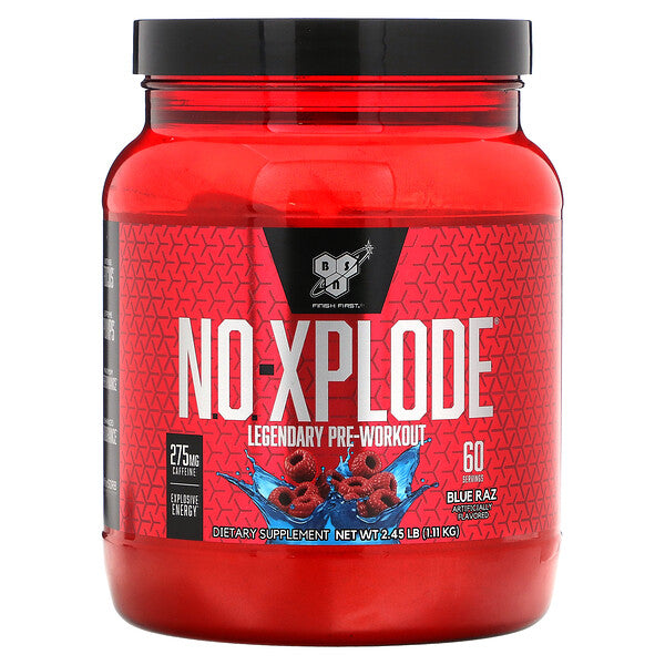 NO-XPLODE Pre workout 30 servings