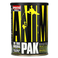 Animal Pak 30 serv