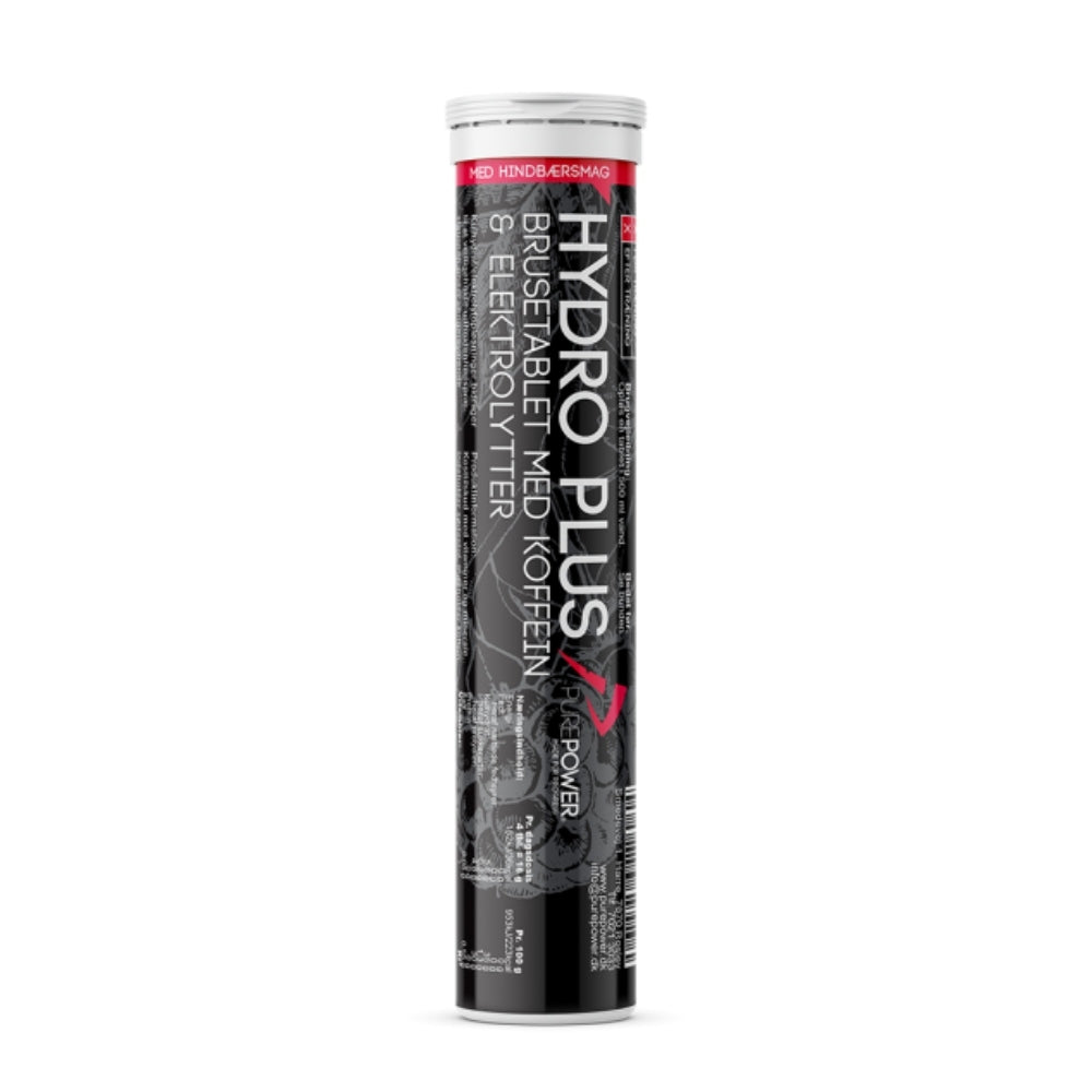 Purepower Hydro Plus