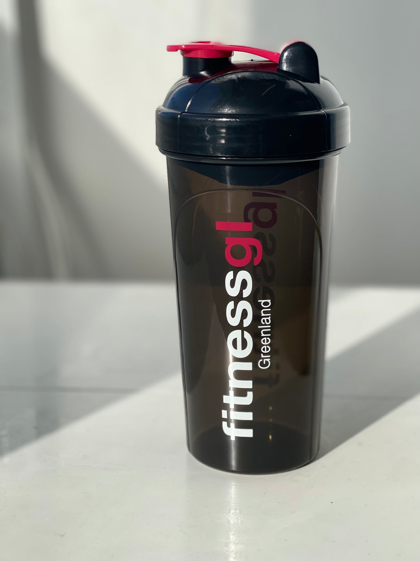fitnessgl shaker
