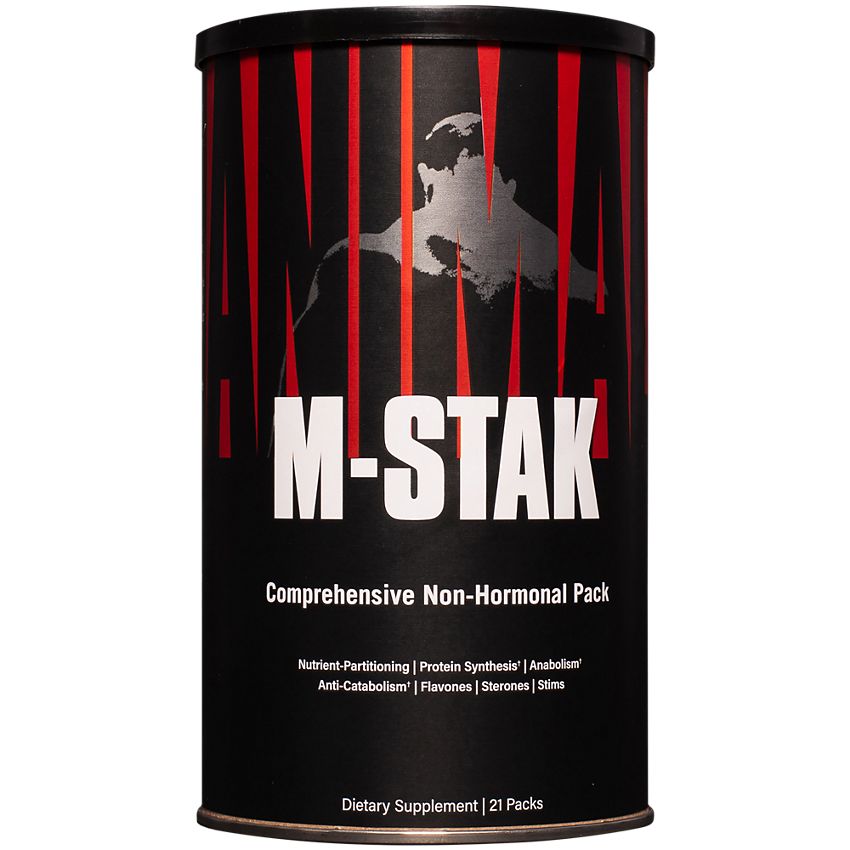 M-Stak Universal