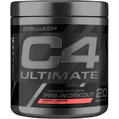 Cellulor, C4 Ultimate 20 servings