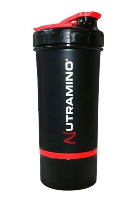 Nutramino shaker