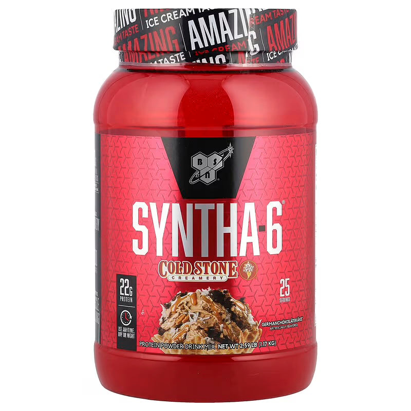 BSN, Syntha-6