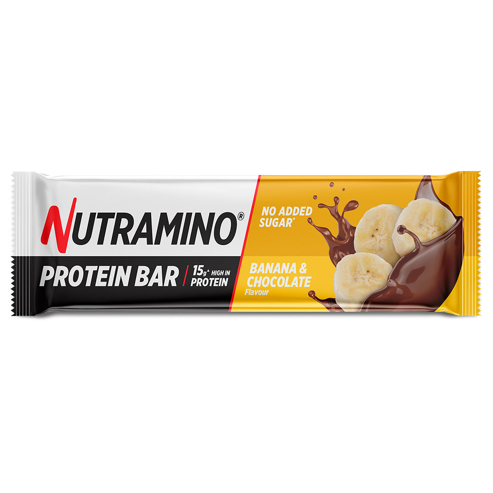 Nutramino / Proteinbar Banana