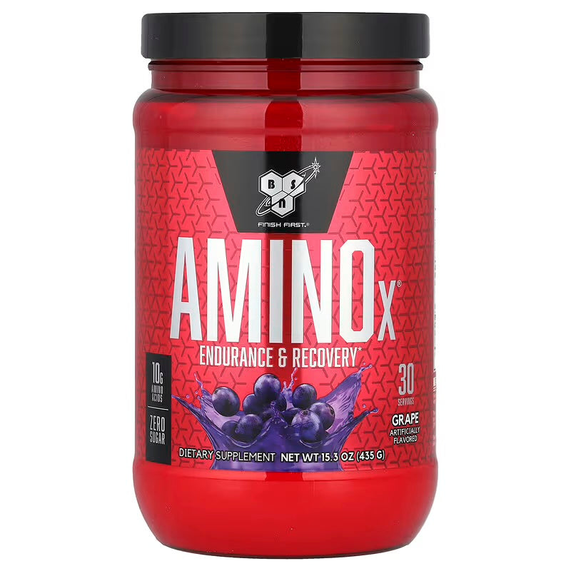 BSN, AMINOX 30 SERV