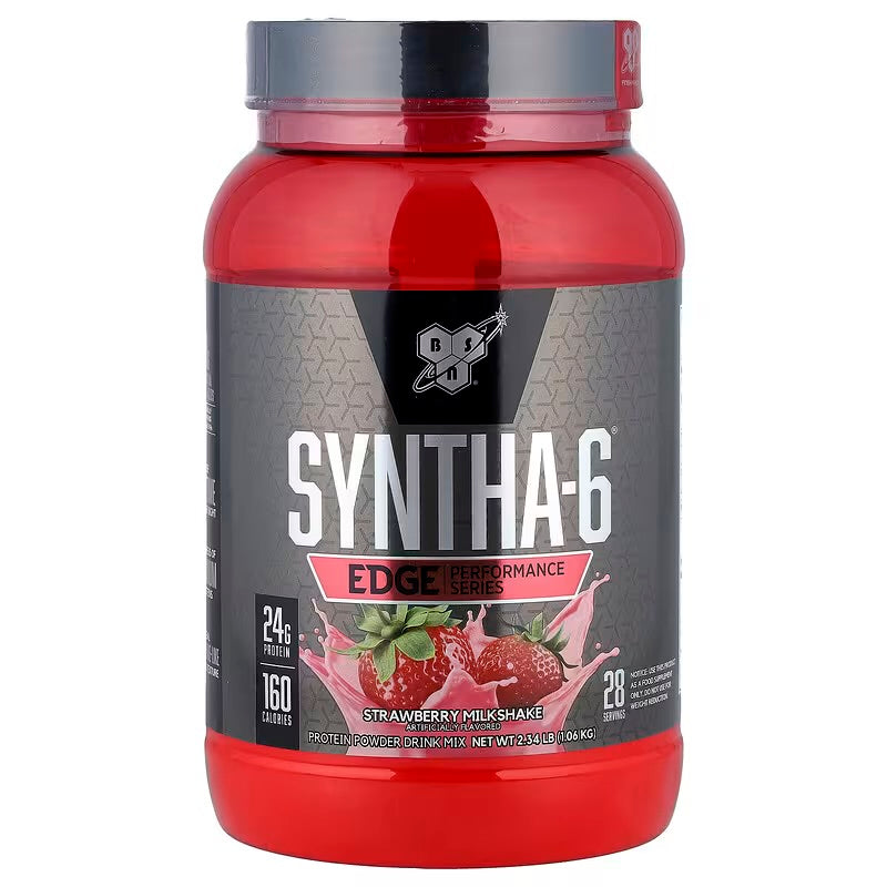 Syntha-6 EDGE Stawberry