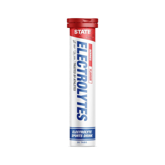 State Electrolytes berries