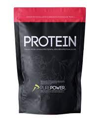 Purepower Protein 400gr.