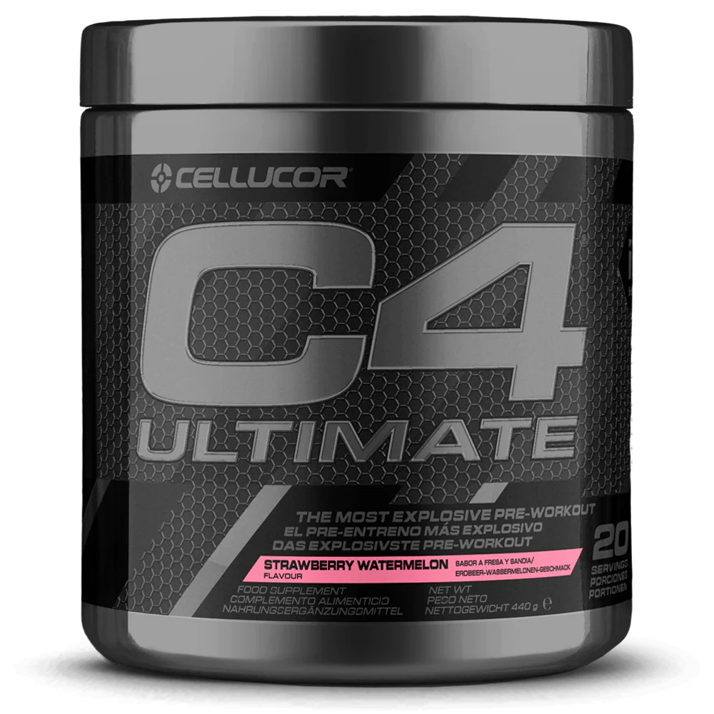Cellulor, C4 Ultimate 20 servings