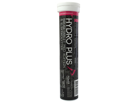 Purepower Hydro Plus