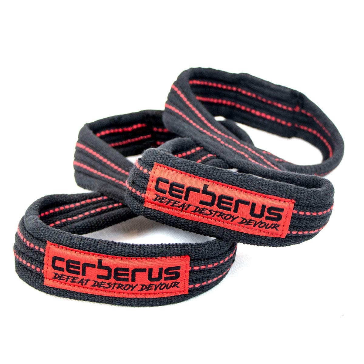 Cerberus Elite Figure 8 liftings straps