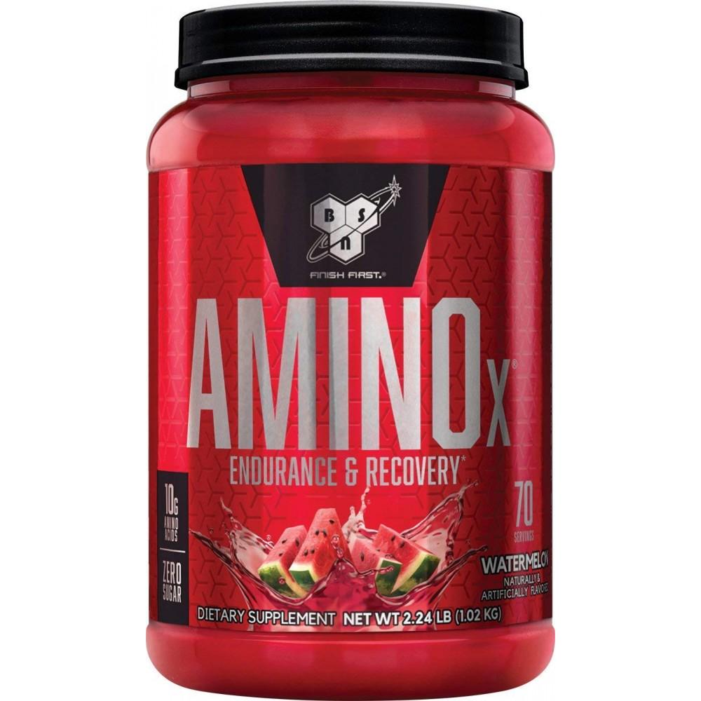 BSN Amino x 70 servings