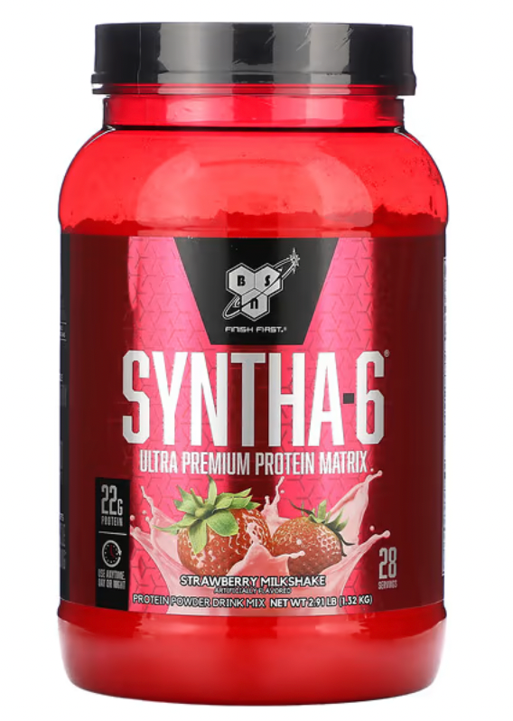 BSN, Syntha-6