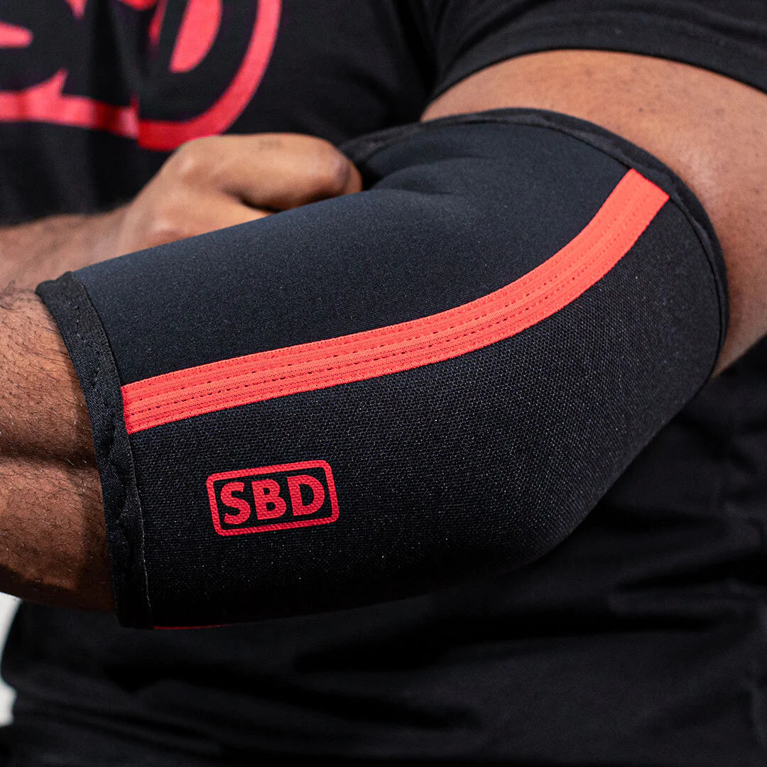 SBD Elbow sleeves